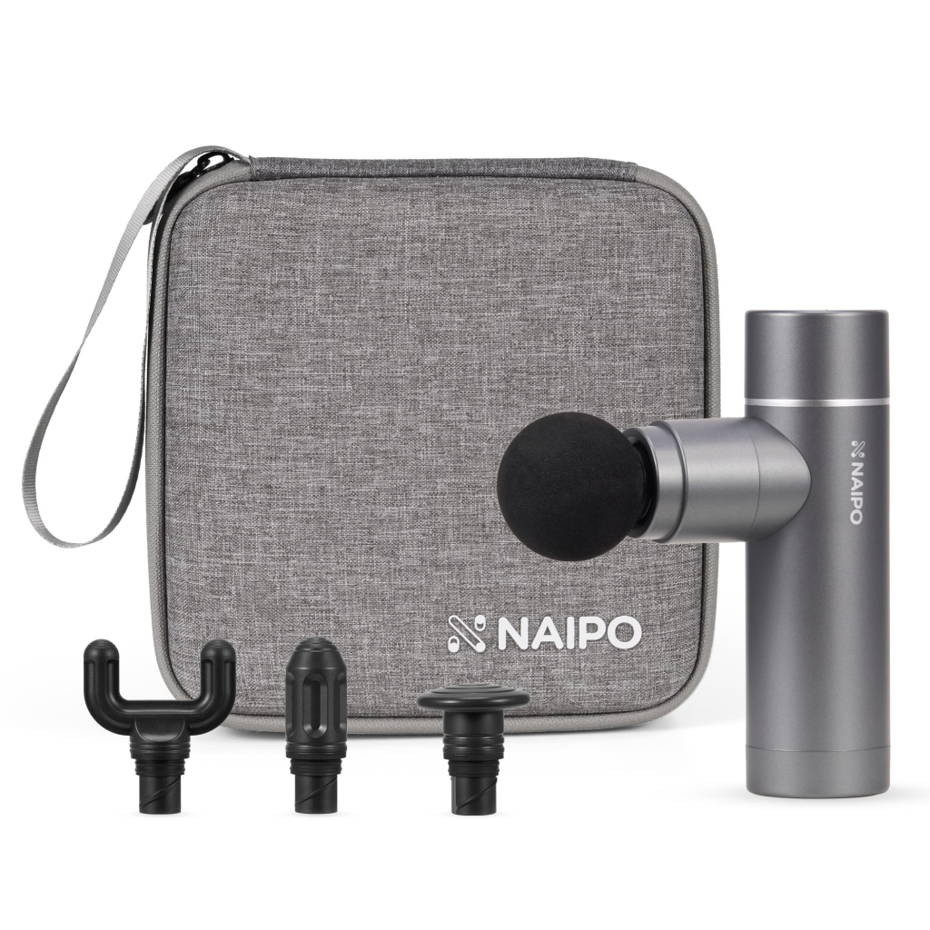 Масажер NAIPO NPMGUN-J11