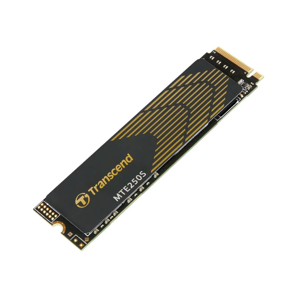 Накопичувач SSD M.2 2280 2TB Transcend (TS2TMTE255S)
