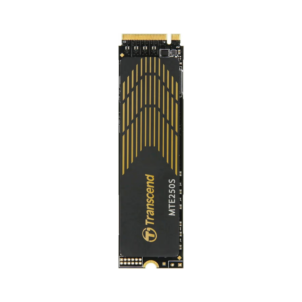 Накопичувач SSD M.2 2280 2TB Transcend (TS2TMTE255S)