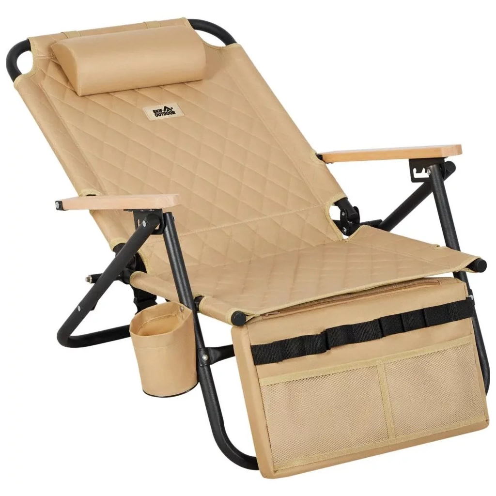 Крісло складане Skif Outdoor Sunset (ZF- TY002)