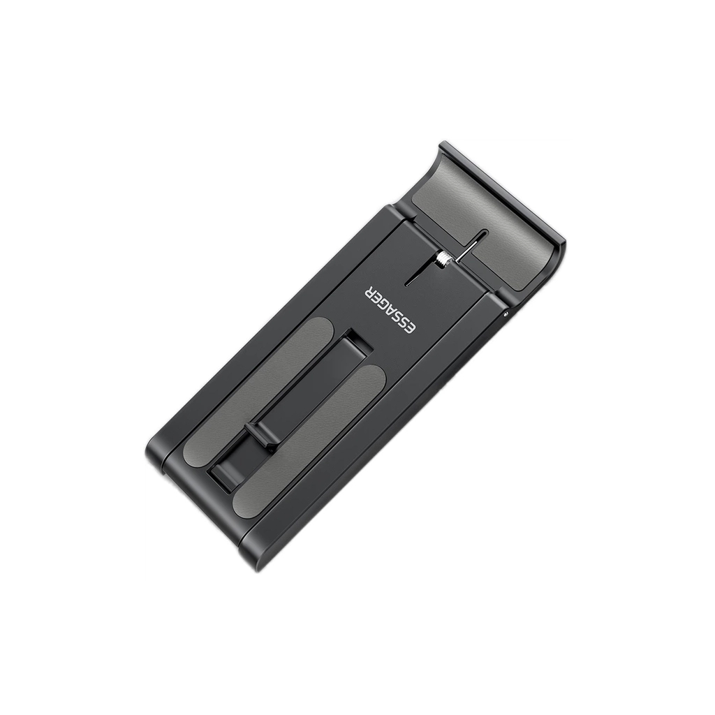Підставка до планшета та телефона Sailing Desktop Phone Holder Black Essager (EZJZM-FC01)