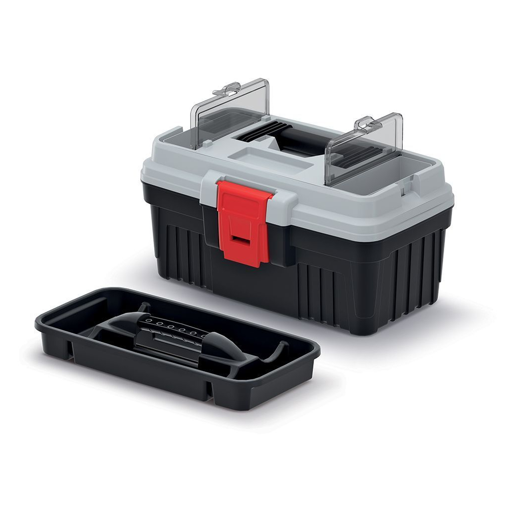 Ящик для інструментів Kistenberg 12", 296*178*153, OPTIMA, KOP3020 (KOP3020)