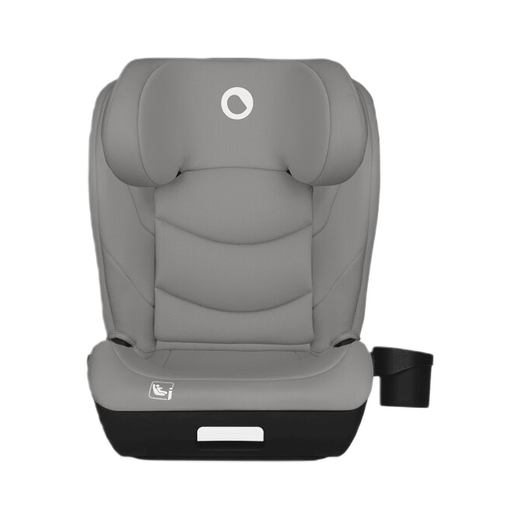 Автокрісло Lionelo Neal I-Size Grey Concrete (LO-NEAL I-SIZE GREY CONCRETE)