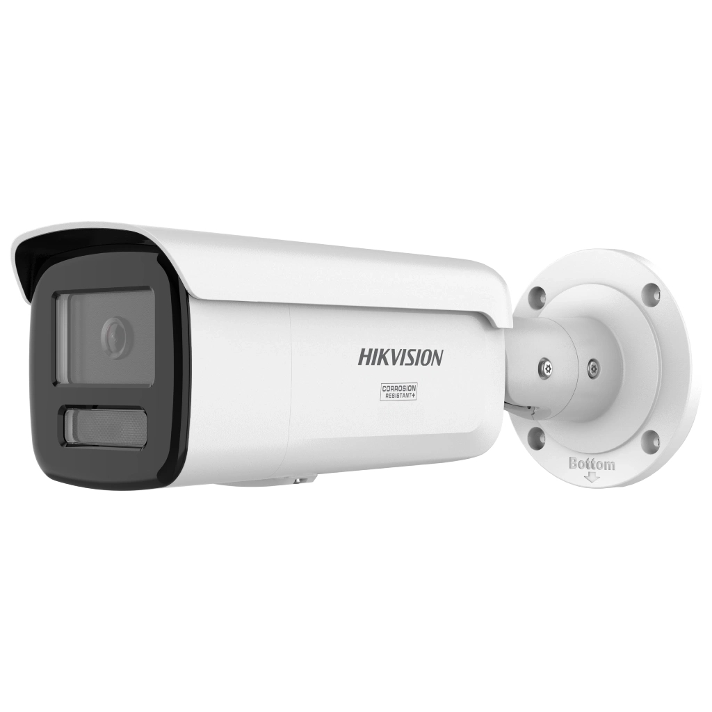 Камера відеоспостереження Hikvision DS-2CD2T47G3-LIY (2.8)