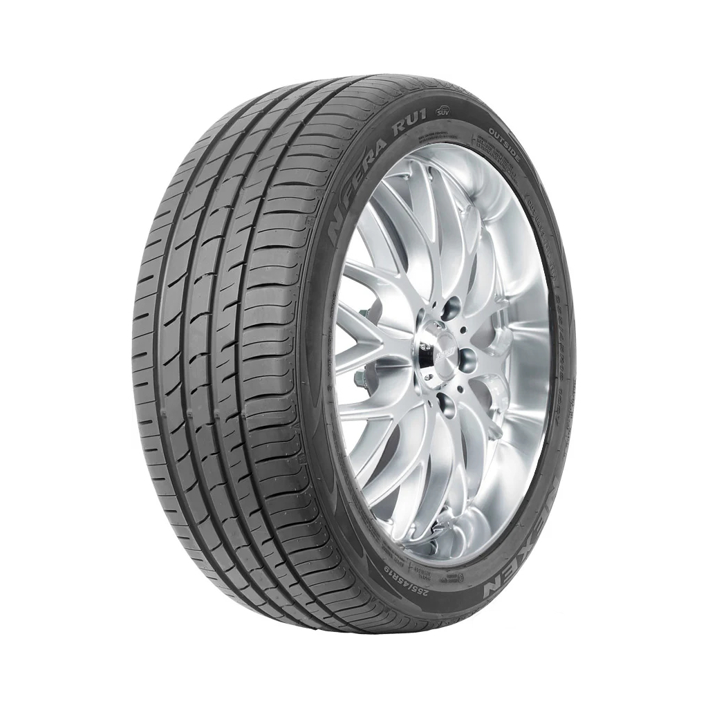Шина Nexen 235/55R18 100V N''FERA RU1 (13671) Шина Nexen 235/55R18 100V N''FERA RU1 (13671)