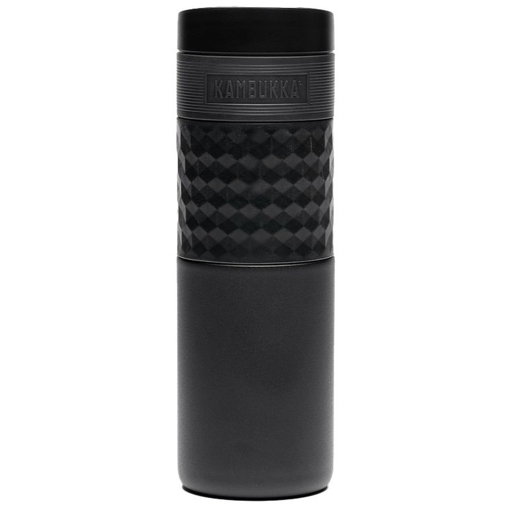 Термокружка Kambukka Etna Grip 500 мл чорний оксамитовий (11-01060)