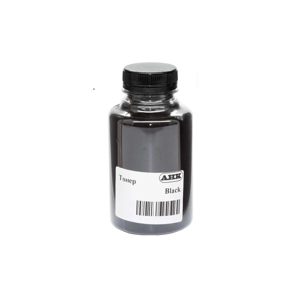 Тонер Konica Minolta Bizhub 4000i/4020i, 240г Black ANK (50000593)