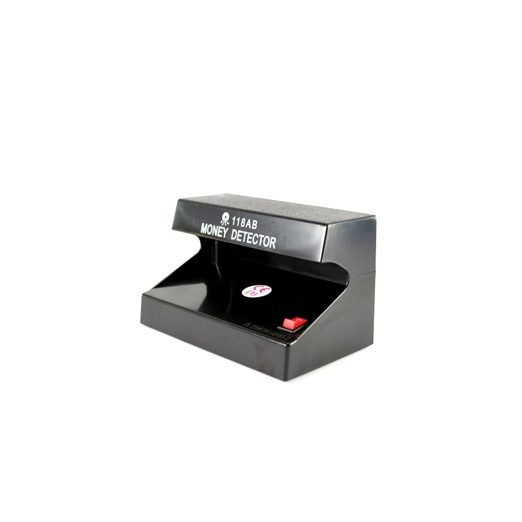 Детектор валют Voltronic 118AB Battery (118AB) Детектор валют Voltronic 118AB Battery (118AB)