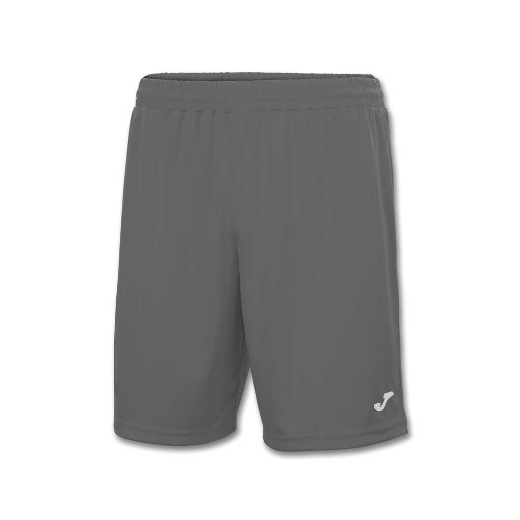 Шорти Joma Nobel 100053.150 сірий 2XL-3XL (9996440544109)