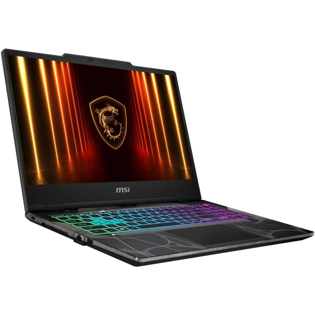 Ноутбук MSI Cyborg 15 (B2RWFKG-071US) Ноутбук MSI Cyborg 15 (B2RWFKG-071US)