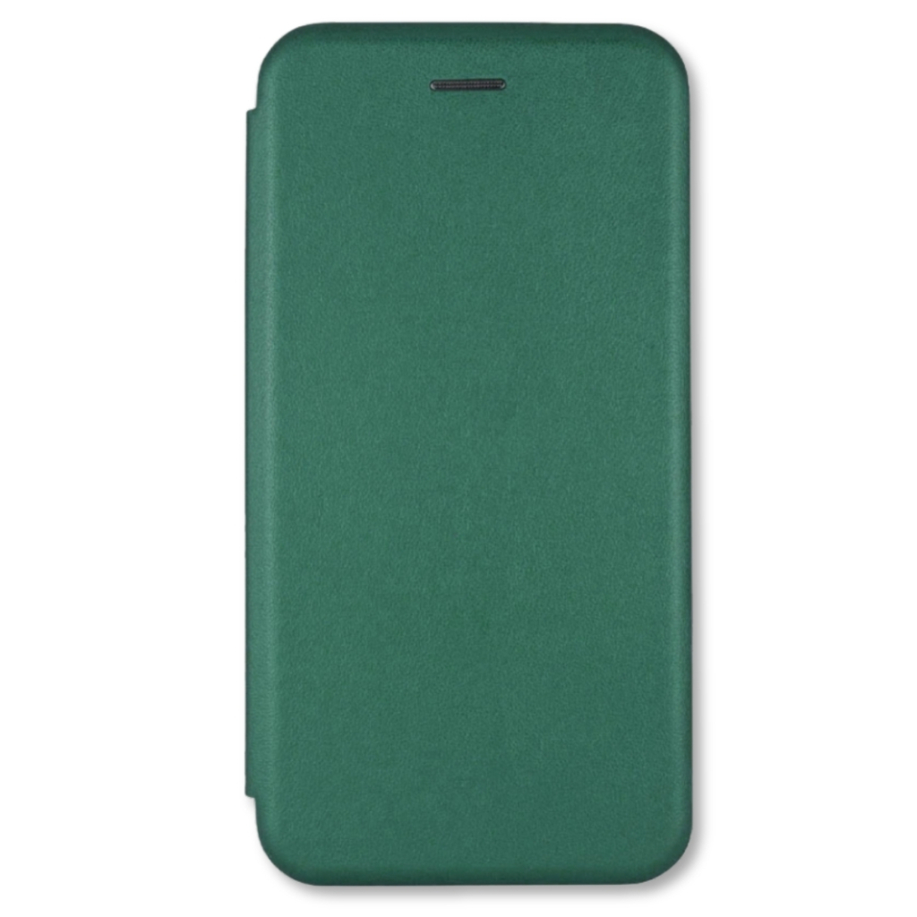 Чохол до мобільного телефона BeCover Exclusive Motorola Moto G86 Dark Green (715354) Чохол до мобільного телефона BeCover Exclusive Motorola Moto G86 Dark Green (715354)