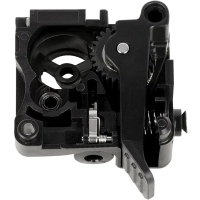 Запчастина для 3D-принтера Creality K2 Plus Extrusion FRONT SHELL Kit (4001020081)