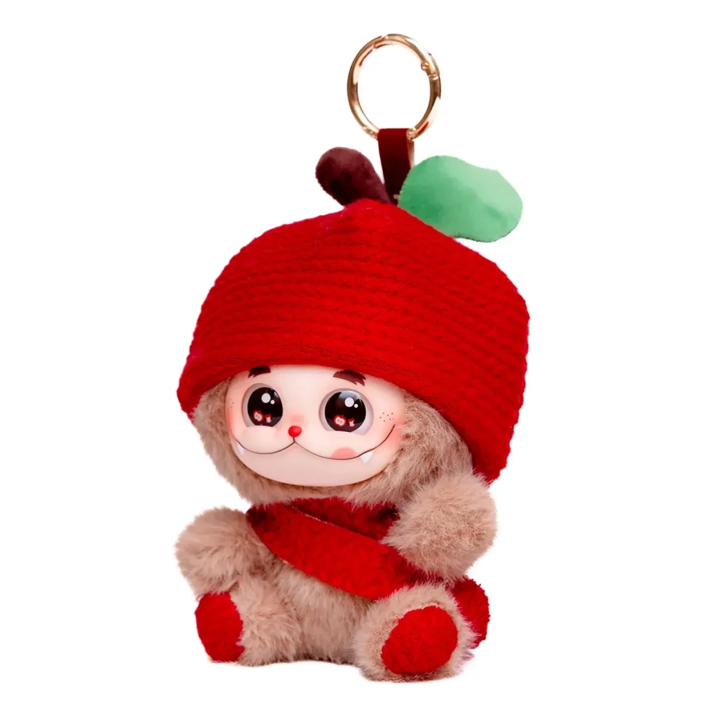 Брелок 10/10 Toys сюрприз Gismow Лісовички-хранителі таємниць V2 (GI-250018)