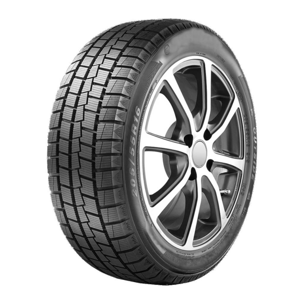 Шина Sunny 215/50R18 92T SW312 (1107844)