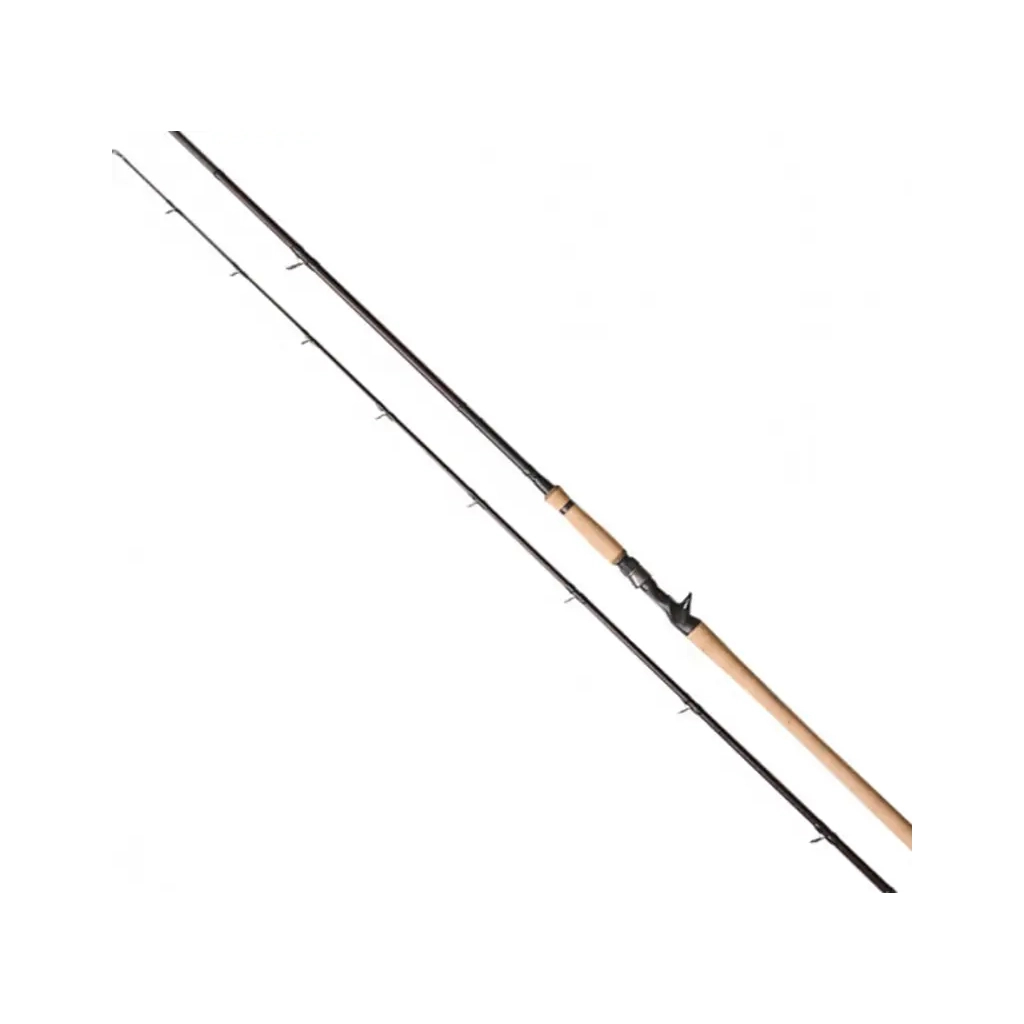 Вудилище Savage Gear Alpha SG6 Monster 2.38m 60-120g (1854.48.86)