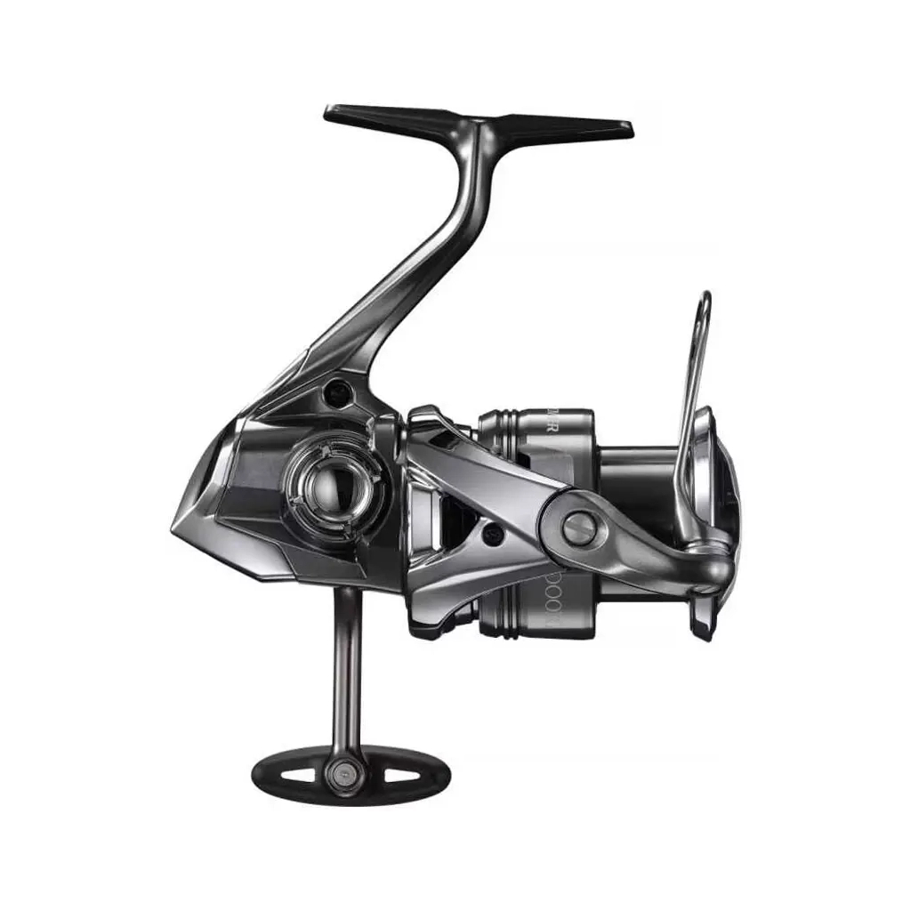 Котушка Shimano Twin Power FE C3000 9+1BB 5.11 (TPC3000FE)