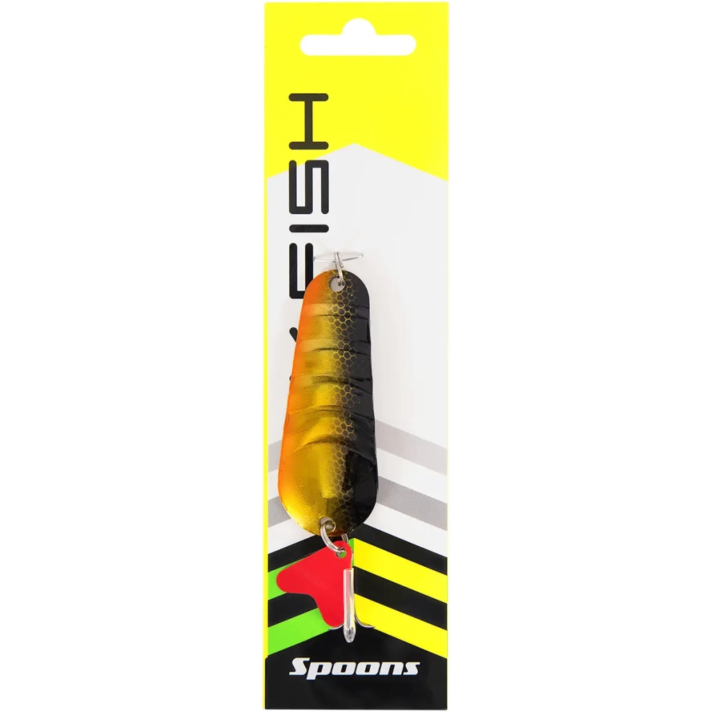 Блешня X-Fish Buffalo 20g 06 Orange gold (1917.05.30) Блешня X-Fish Buffalo 20g 06 Orange gold (1917.05.30)