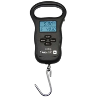 Ваги для риболовлі Prologic Сommander Digital Scale 40kg (1846.03.85)