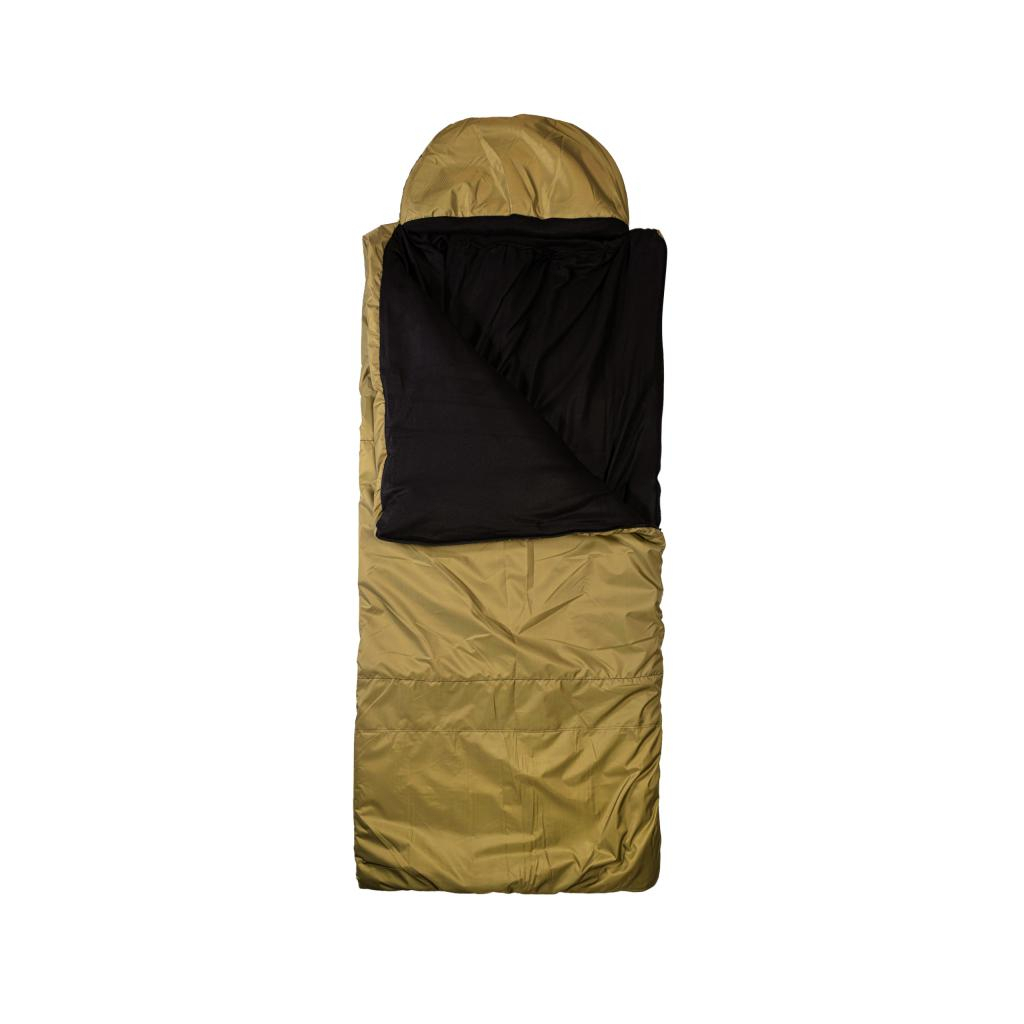 Спальний мішок Ranger 3 season 75 Green (RA6651) Спальний мішок Ranger 3 season 75 Green (RA6651)