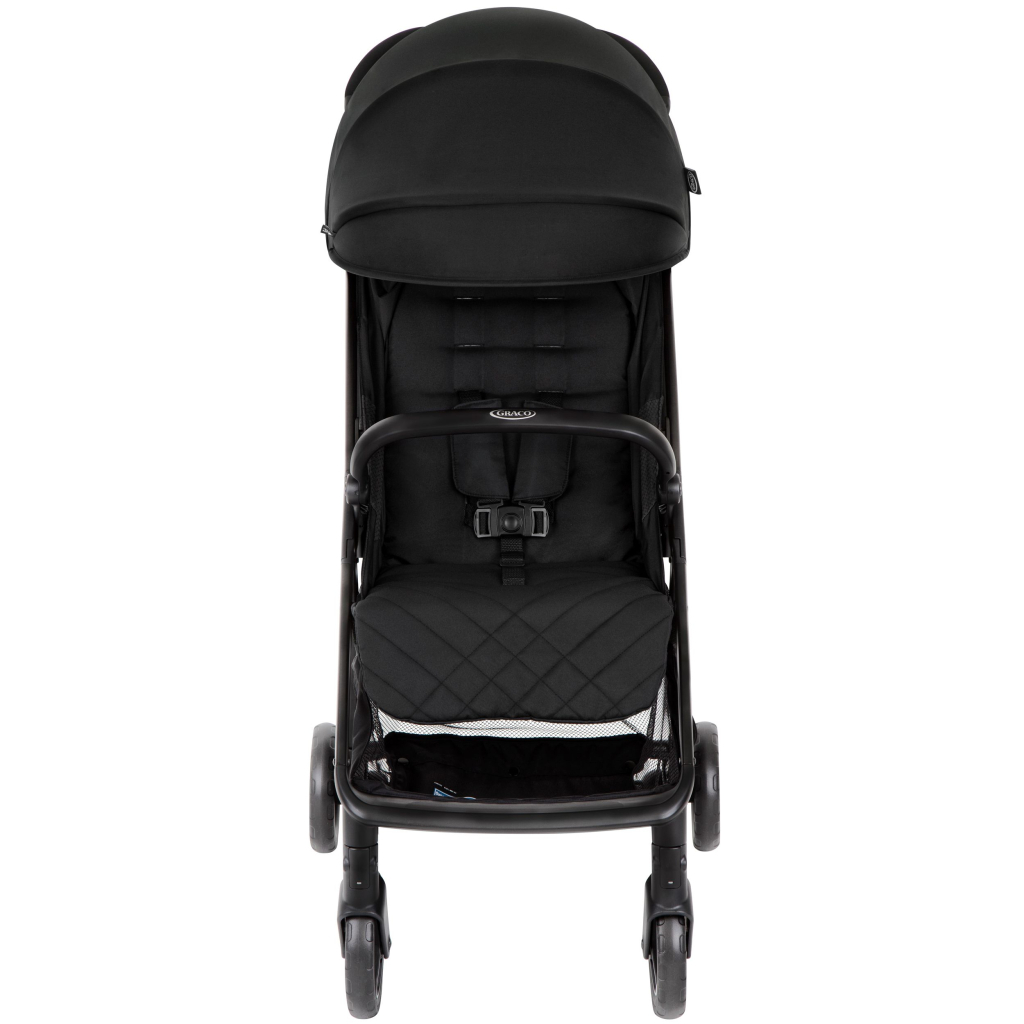 Коляска Graco Myavo.чорна (GS2107BBMDN000)