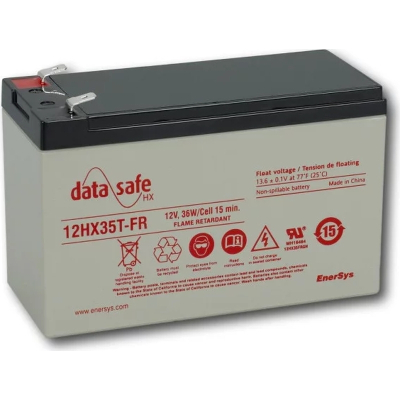 Батарея до ДБЖ EnerSys 12HX35 12V 9Ah (12HX35)