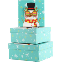 Buromax gift box 3 pcs (BM.233340)