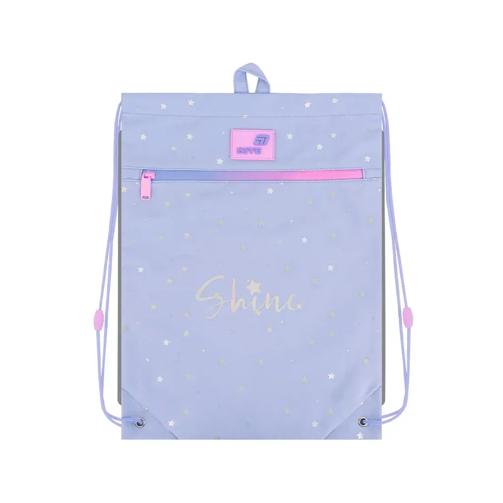 Сумка для взуття Kite 601M Twinke, Star (K26-601M-30)