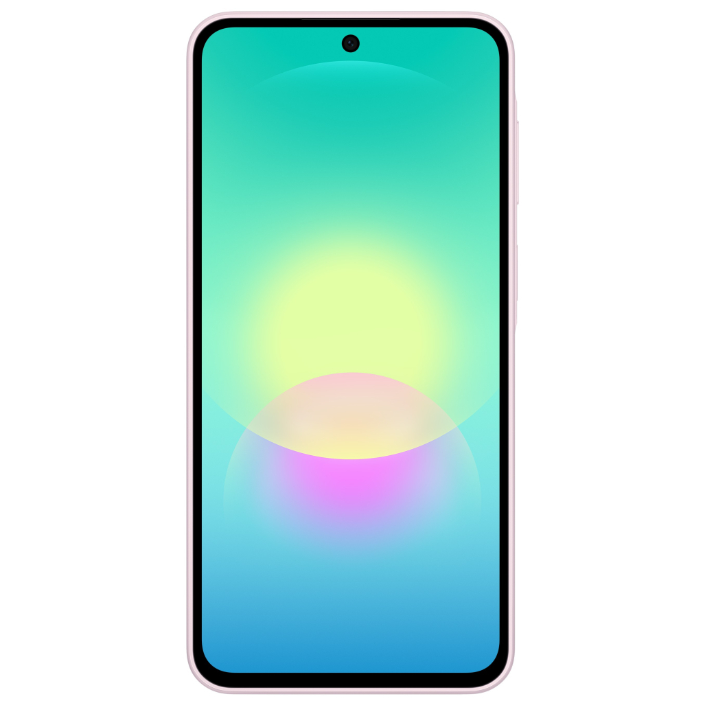 Мобільний телефон Samsung Galaxy A27 5G 8/256Gb Light Pink (SM-A276BLICEUC) Мобільний телефон Samsung Galaxy A27 5G 8/256Gb Light Pink (SM-A276BLICEUC)