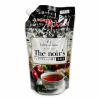 Laundry conditioner Rocket Soap Concentrated Softener Apple tea Replacement unit 800 ml (4903367093974)