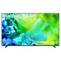 Телевізор Samsung Neo QLED 4K QE100QN80HUXUA Vision AI 2026 (QE100QN80HUXUA)