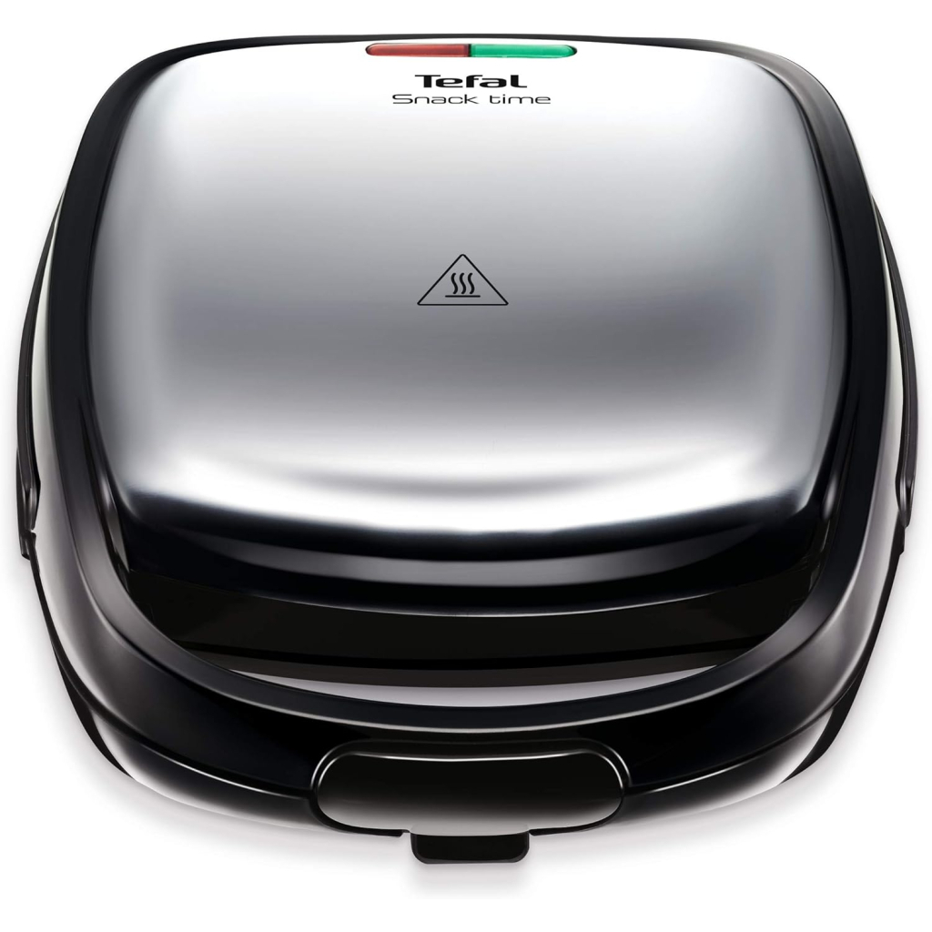 Сендвічниця Tefal SW341D12 Сендвічниця Tefal SW341D12