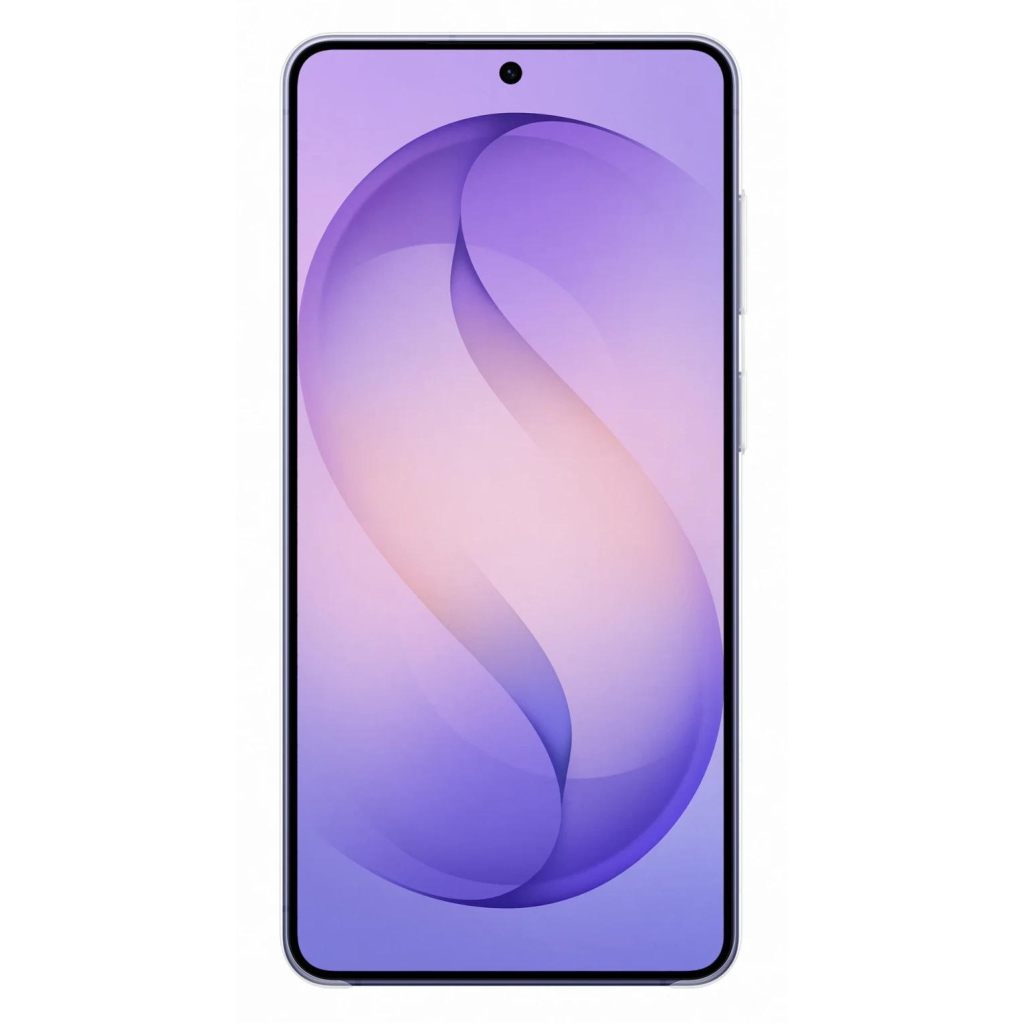 Чохол до мобільного телефона Samsung Galaxy S26+ (S947) Clear (EF-QS947CTEGWW) Чохол до мобільного телефона Samsung Galaxy S26+ (S947) Clear (EF-QS947CTEGWW)