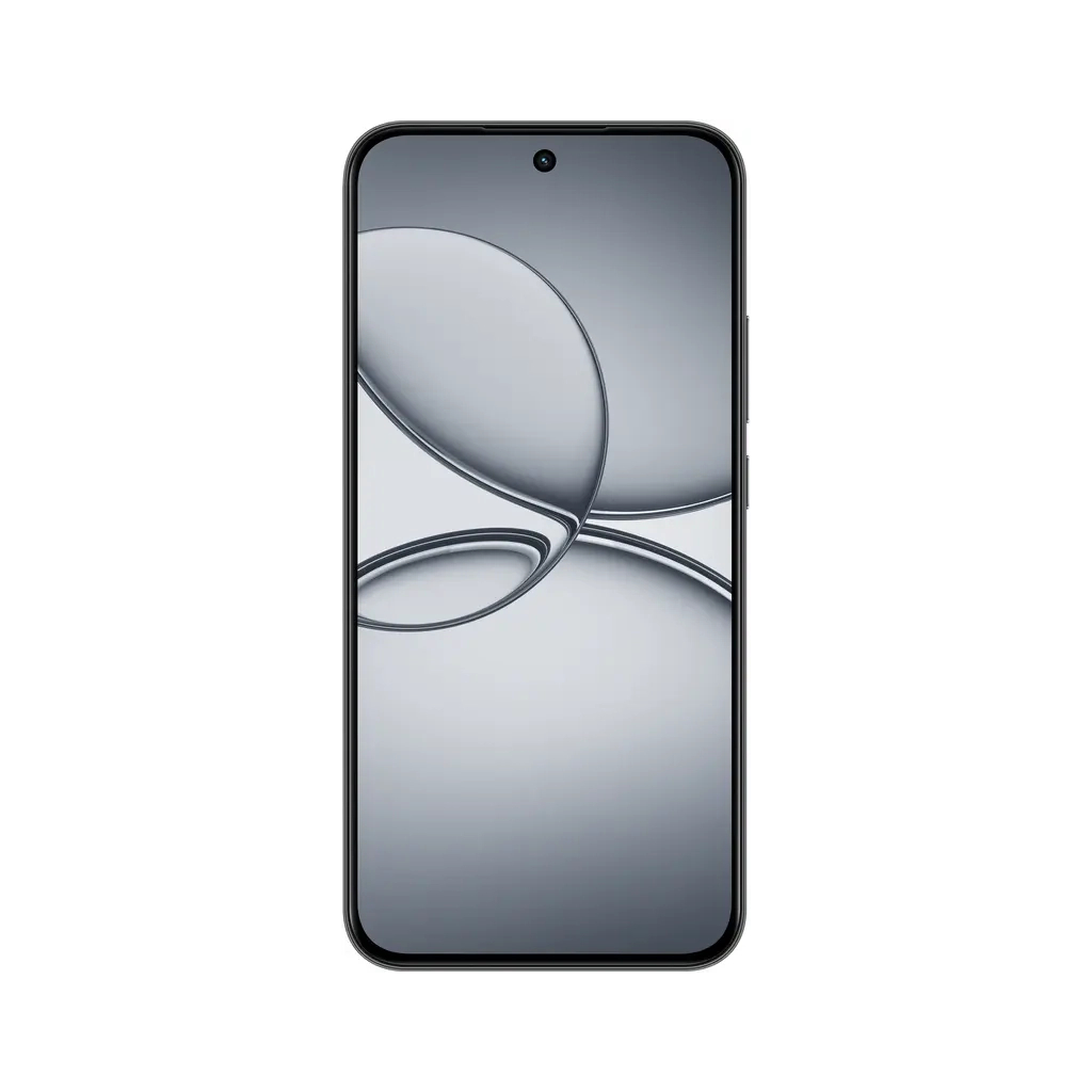 Мобільний телефон realme 15T 8/256GB (RMX5111) Suit Titanium Мобільний телефон realme 15T 8/256GB (RMX5111) Suit Titanium