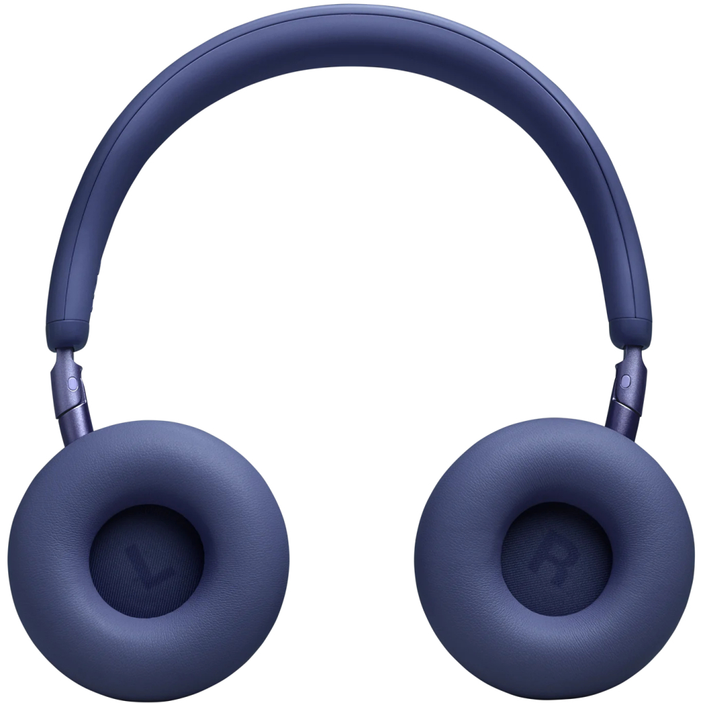 Навушники JBL Live 680NC Blue (JBLLIVE680NCBLU) Навушники JBL Live 680NC Blue (JBLLIVE680NCBLU)
