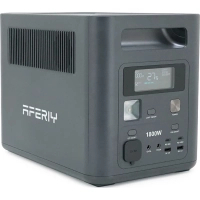 Charging station Aferiy AF-P180 1800W 1024Wh (Aferiy AF-P180)