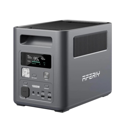 Зарядна станція Aferiy AF-P180 1800W 1024Wh (Aferiy AF-P180)