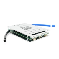 BMS controller JiKong Li-Ion/LiFePo4 12-24V 4S-8S 40A (JK-BD4A8S4P)