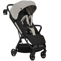Lionelo Julie Air Beige SAND stroller (LO-JULIE AIR BEIGE SAND)