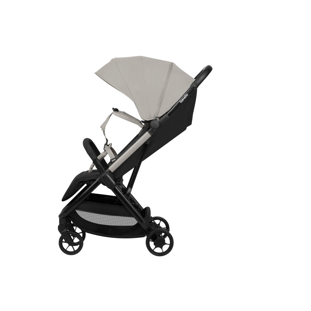 Коляска Lionelo Julie Air Beige SAND (LO-JULIE AIR BEIGE SAND)