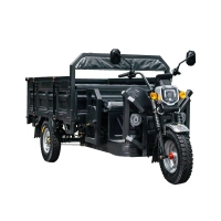 Electric scooter Xdao Electric Scooter 72V100AH 2200W (302028)