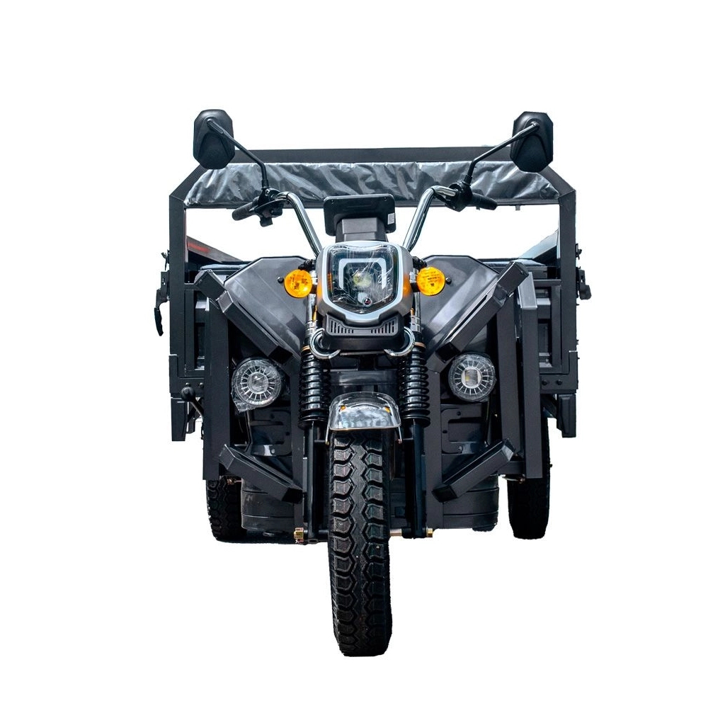 Електроскутер Xdao Electric Scooter 72V100AH 2200W (302028) Електроскутер Xdao Electric Scooter 72V100AH 2200W (302028)