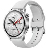 Smart watch Xiaomi Watch S5 46mm Silver Silver BHR08ISGL (1205726)