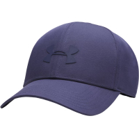 Кепка Under Armour UA Storm Blitzing Adj фіолетовий 1369781-410 (198632624586)