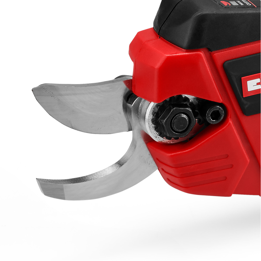 Кущоріз Einhell Professional, GP-LS 18/28 Li BL-Solo, PXC, 18V, товщ. 28/14мм, сталь SK5, 0.82кг (без АКБ та ЗП) (3408320)