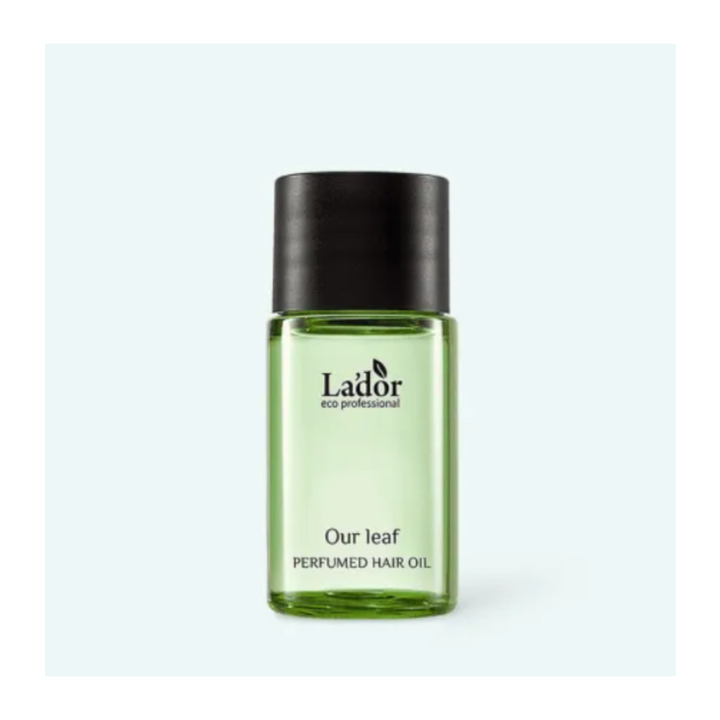 Олія для волосся La'dor Perfumed Hair Oil Our Leaf 10 мл (8809982980209)