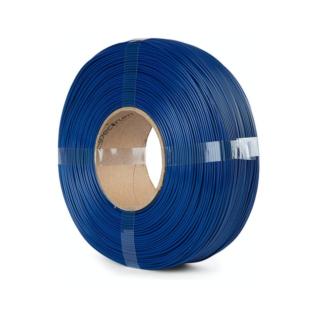Пластик для 3D-принтера Spectrum ASA 275 1.75mm 1kg ReFill Navy Blue (81332)