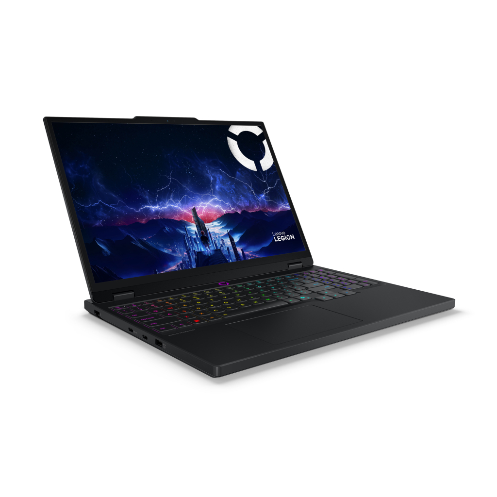 Ноутбук Lenovo Legion 5 15IRX10 (83LY00Y7RA) Ноутбук Lenovo Legion 5 15IRX10 (83LY00Y7RA)