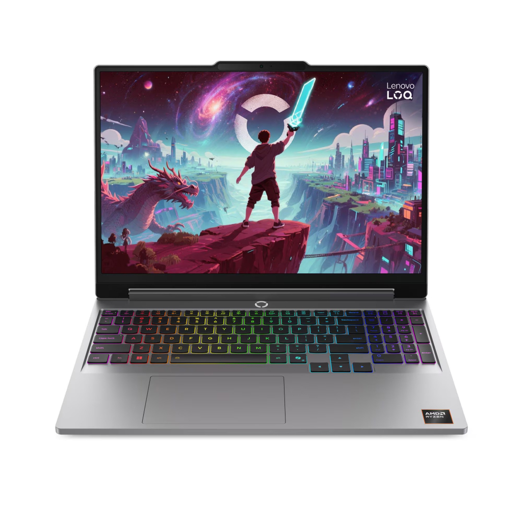 Ноутбук Lenovo LOQ 15AHP11 (83TN00BDRA) Ноутбук Lenovo LOQ 15AHP11 (83TN00BDRA)