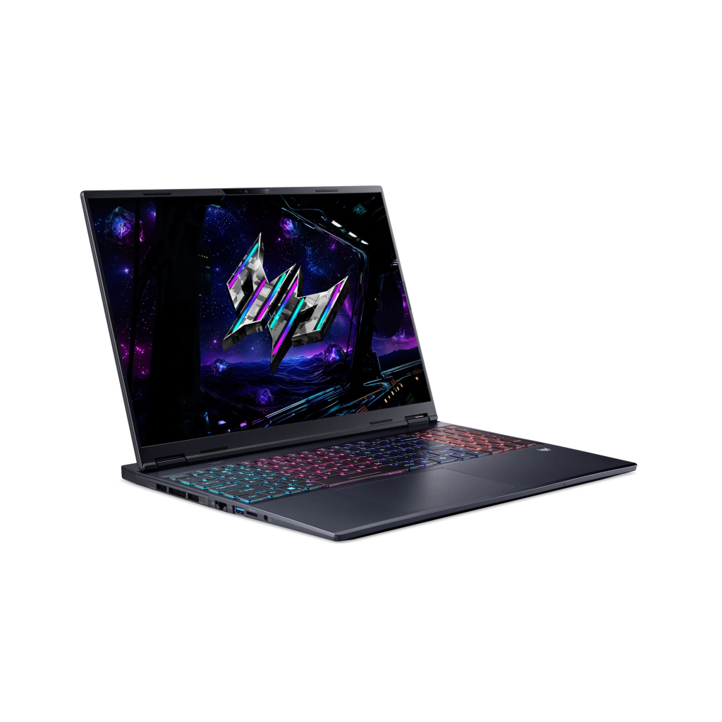Ноутбук Acer Predator Helios Neo 16S AI PHN16S-I51 (NH.U3VEU.007)