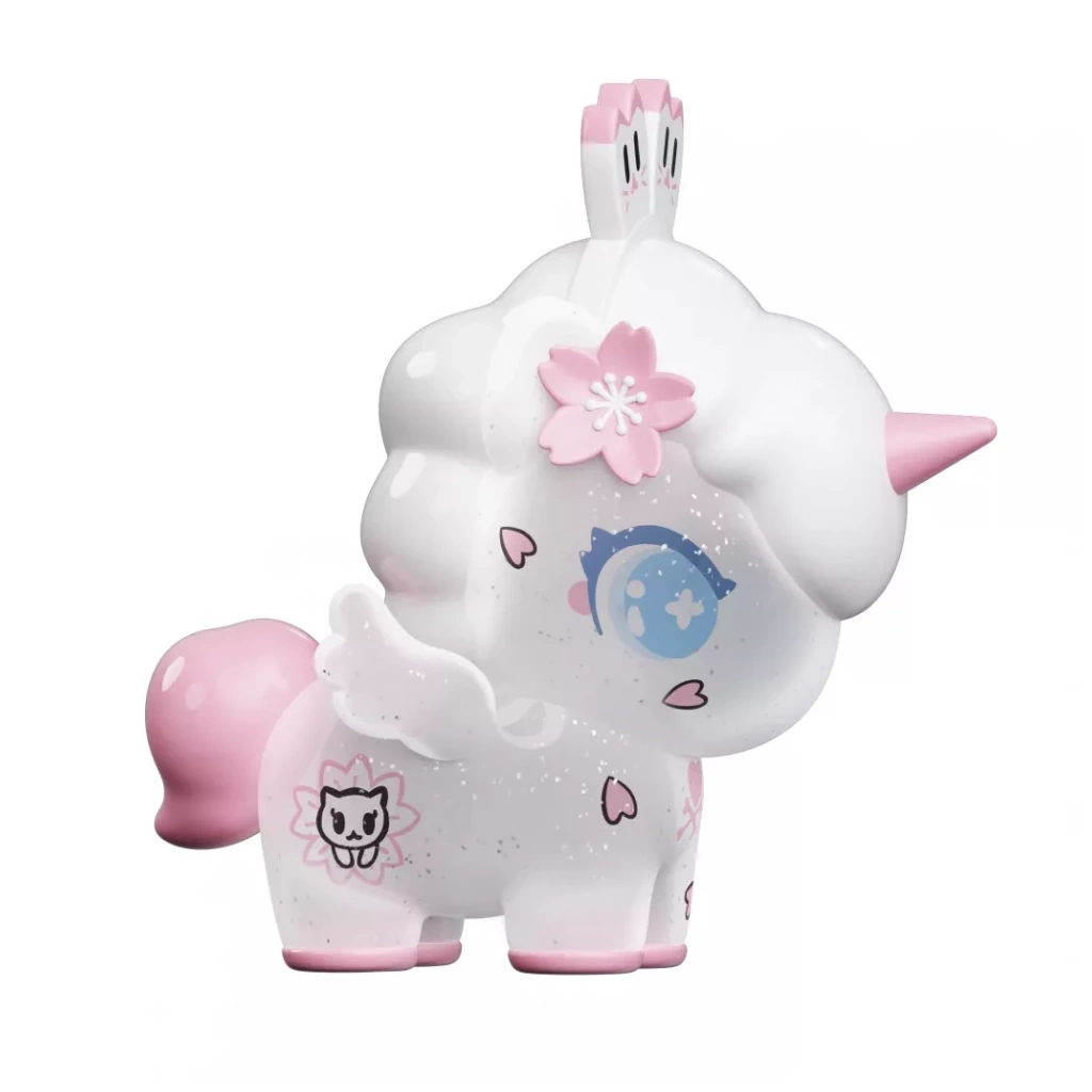 Фігурка 10/10 Toys сюрприз Tokidoki Chibi Style Unicorno (TOKIDOKIM-464) Фігурка 10/10 Toys сюрприз Tokidoki Chibi Style Unicorno (TOKIDOKIM-464)